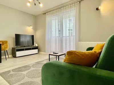 Apartamenty Planeta Koszalin